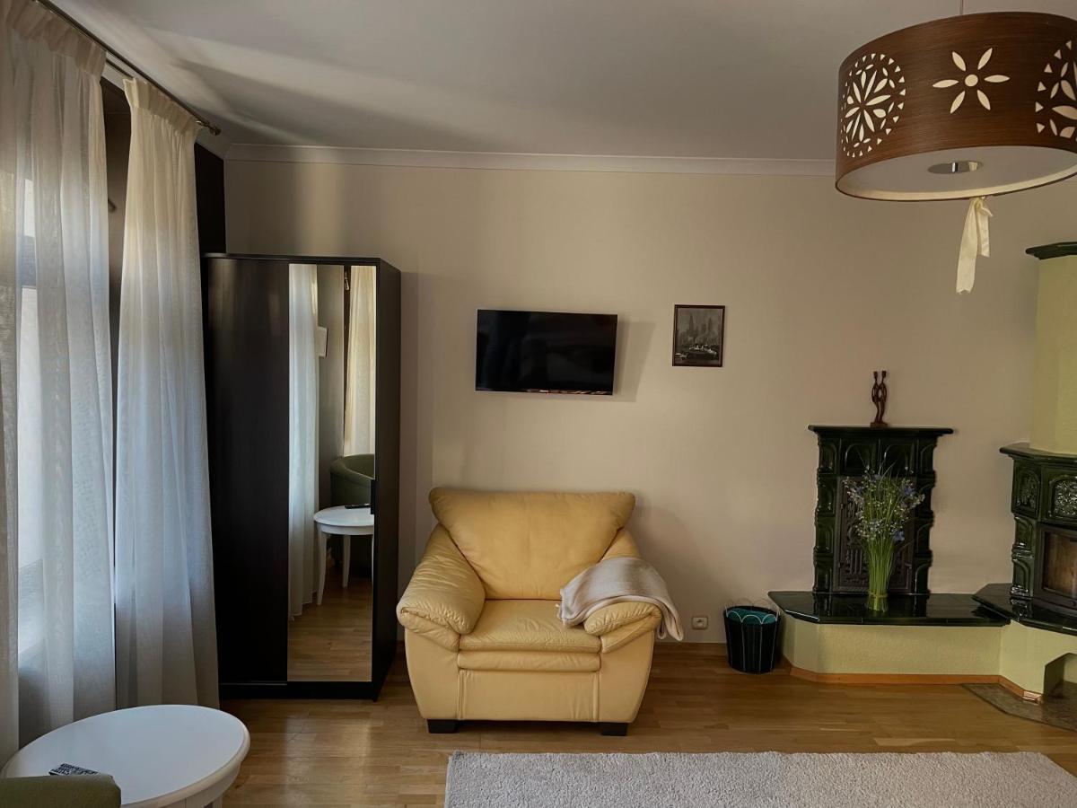 Apartament Grand Krupowki 47 Zakopane Exterior photo