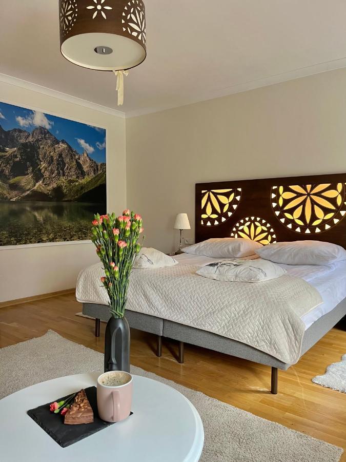 Apartament Grand Krupowki 47 Zakopane Exterior photo